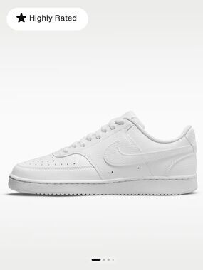 Nike Court Vision Low Next Nature